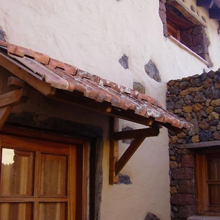 Casa Rural Poblado Jirdana Ла-Торре Экстерьер фото