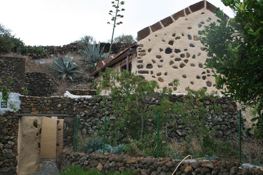 Casa Rural Poblado Jirdana Ла-Торре Номер фото