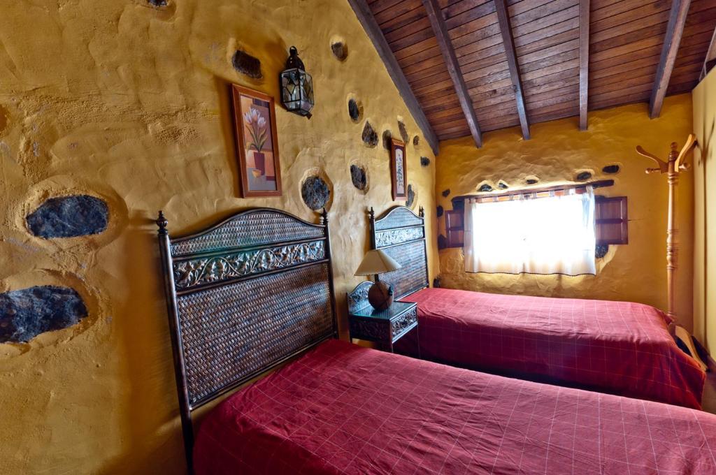 Casa Rural Poblado Jirdana Ла-Торре Номер фото
