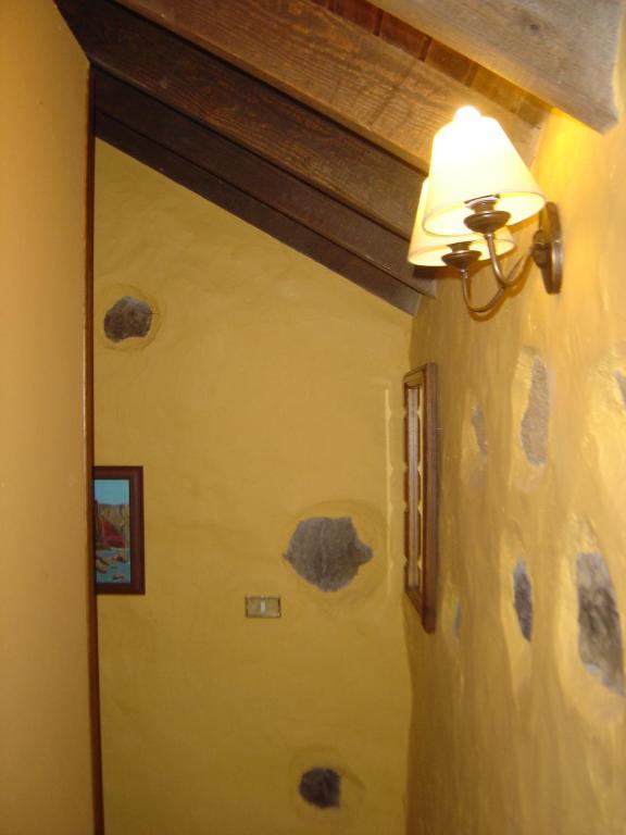 Casa Rural Poblado Jirdana Ла-Торре Номер фото