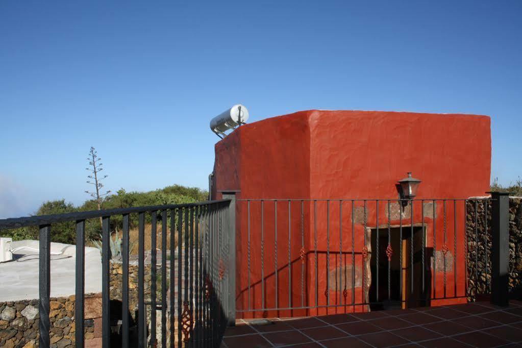 Casa Rural Poblado Jirdana Ла-Торре Экстерьер фото