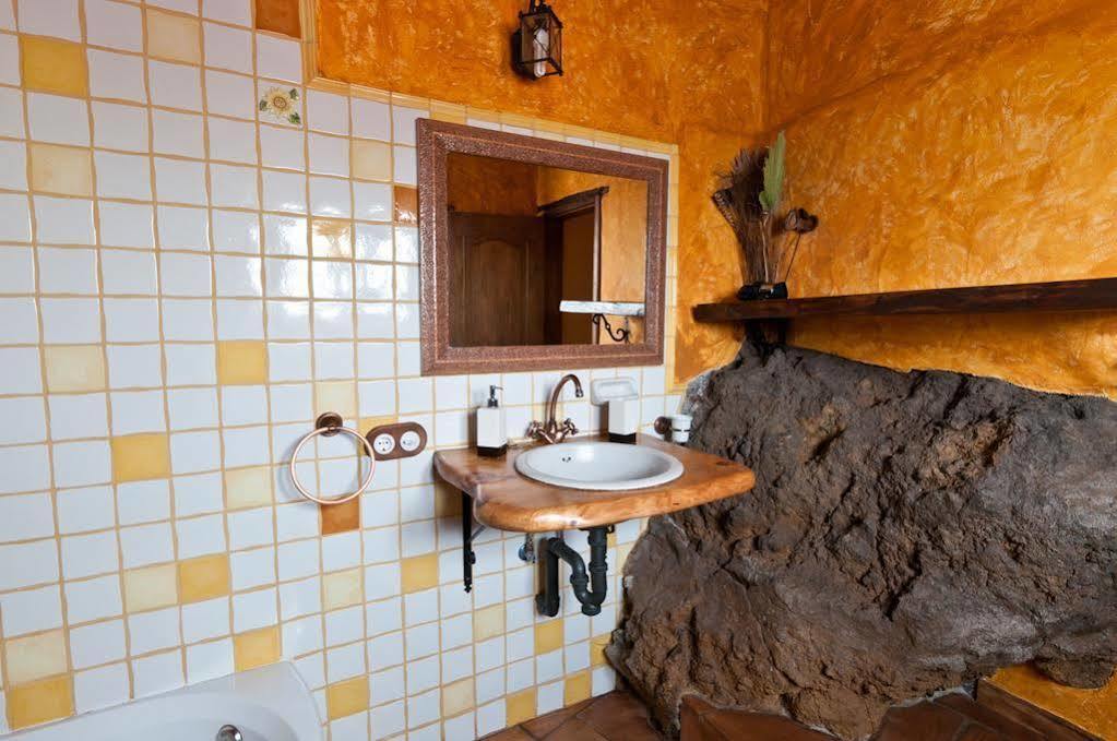 Casa Rural Poblado Jirdana Ла-Торре Экстерьер фото