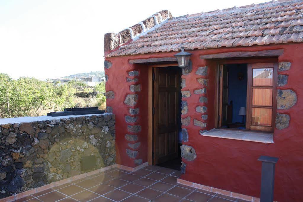 Casa Rural Poblado Jirdana Ла-Торре Экстерьер фото