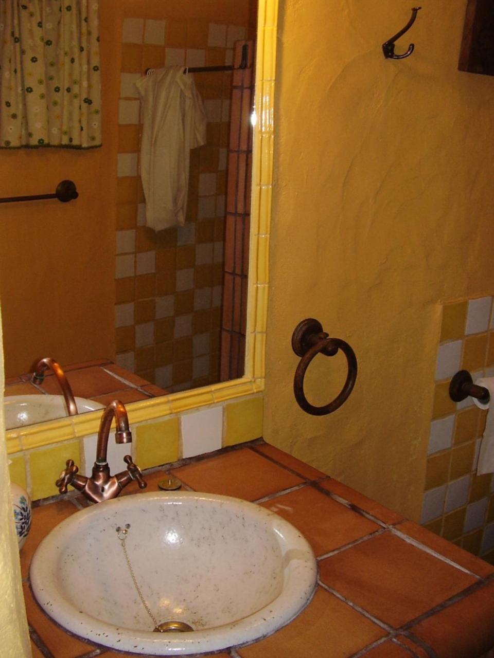 Casa Rural Poblado Jirdana Ла-Торре Экстерьер фото
